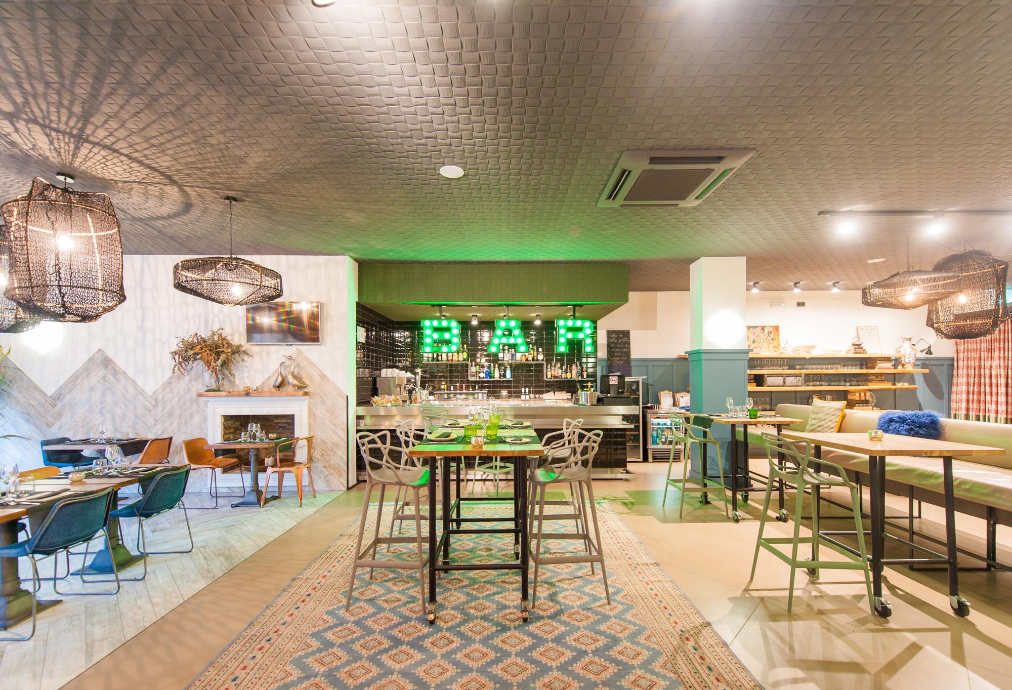 New Hotel Colon Mataro Ngoại thất bức ảnh