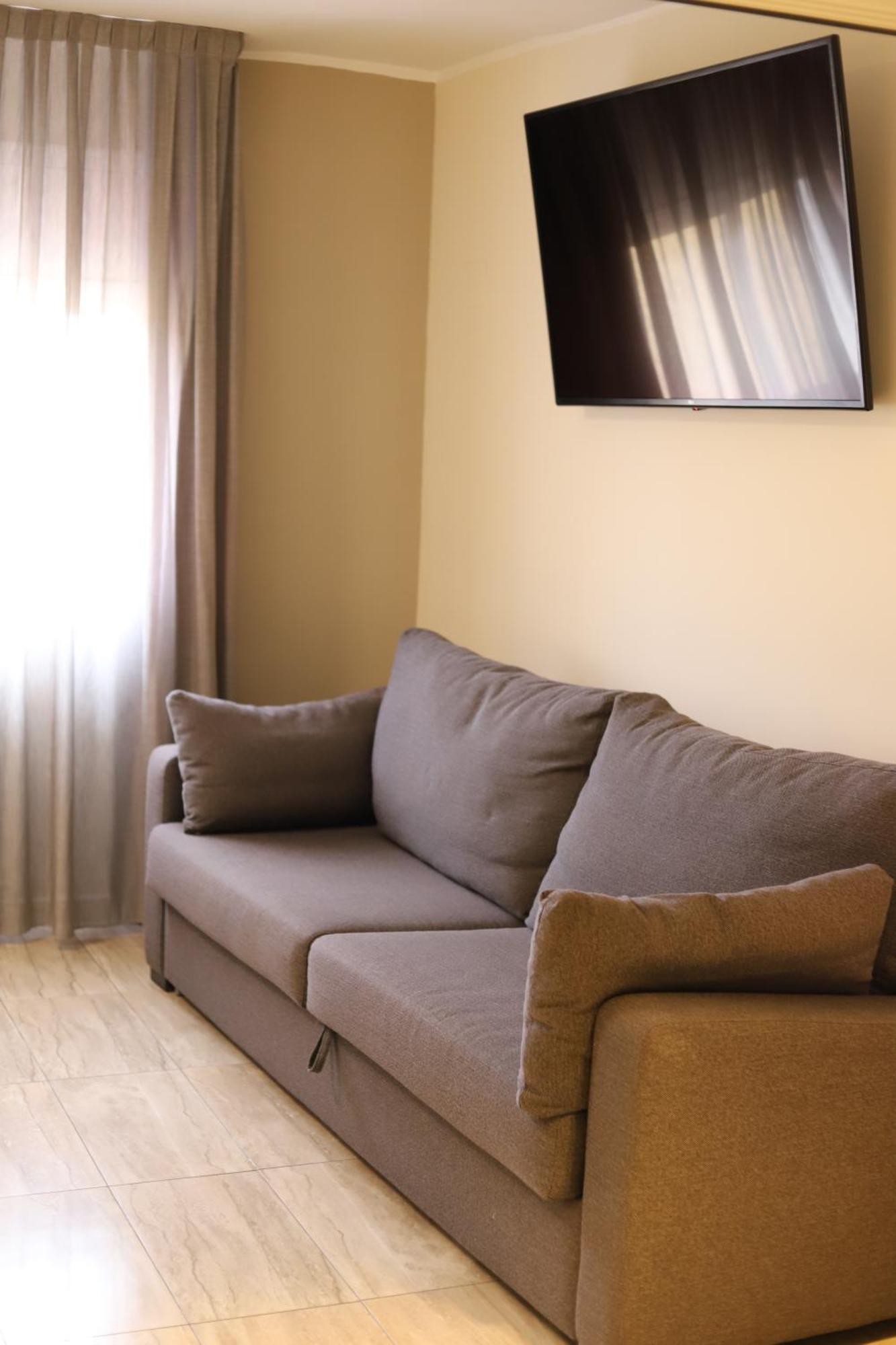 New Hotel Colon Mataro Ngoại thất bức ảnh